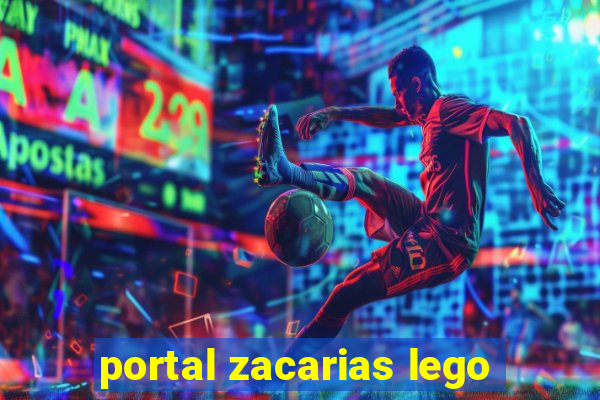 portal zacarias lego